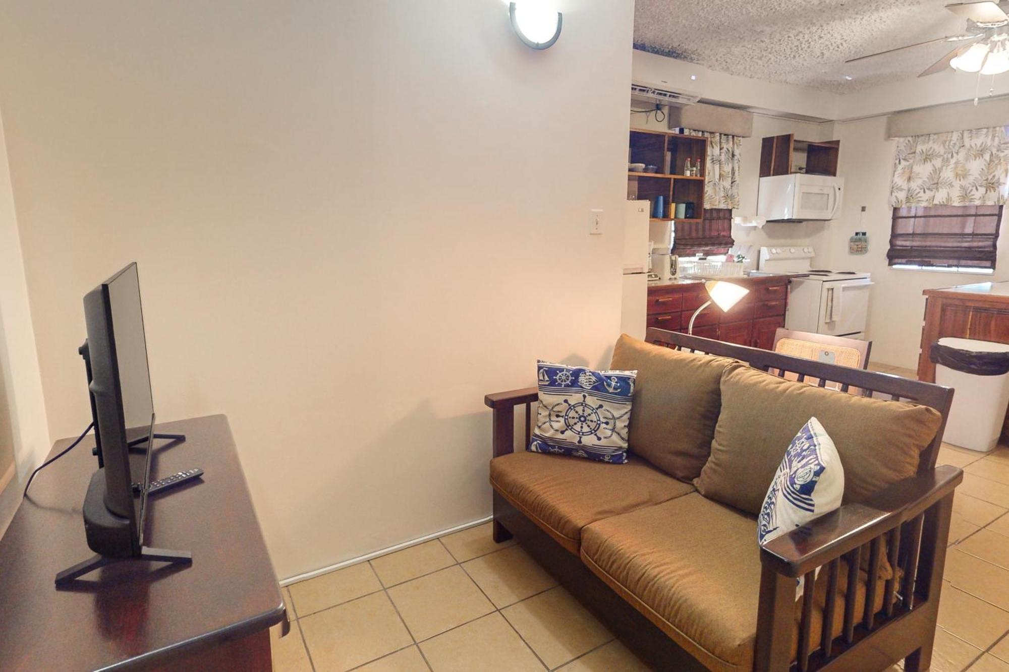 Hummingbird Home Suites San Pedro Szoba fotó
