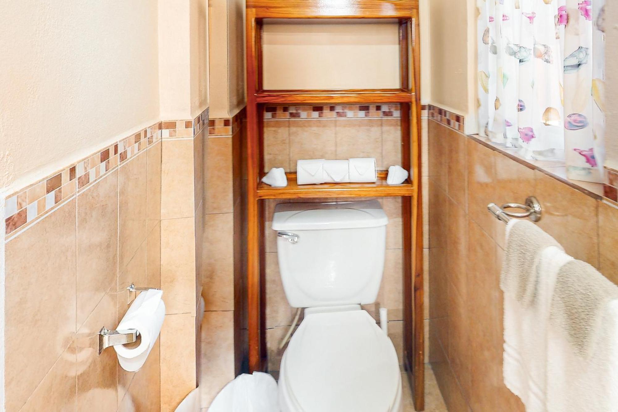 Hummingbird Home Suites San Pedro Szoba fotó