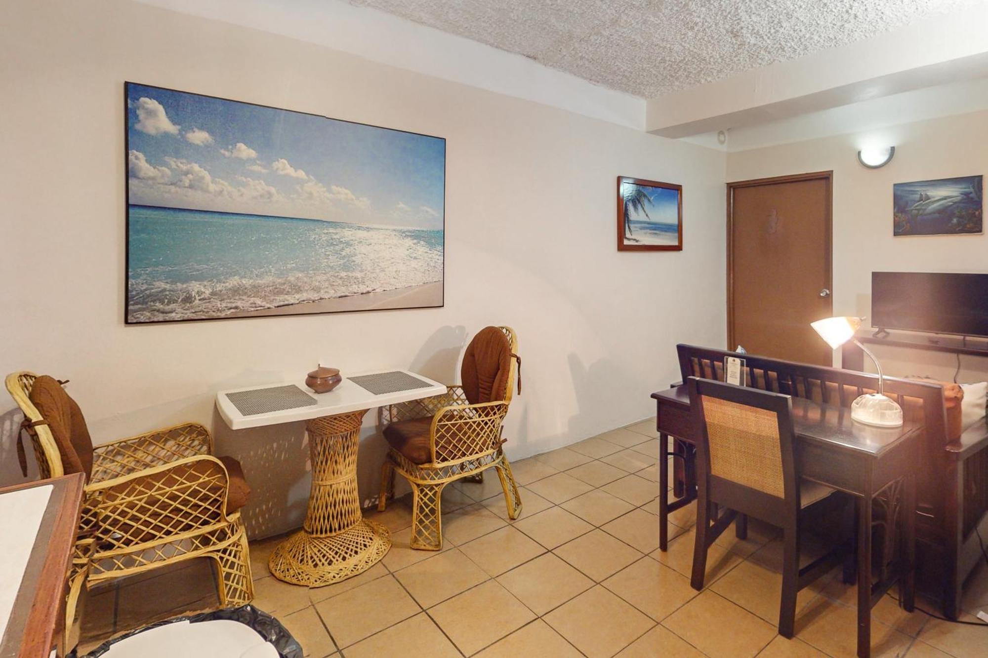 Hummingbird Home Suites San Pedro Szoba fotó