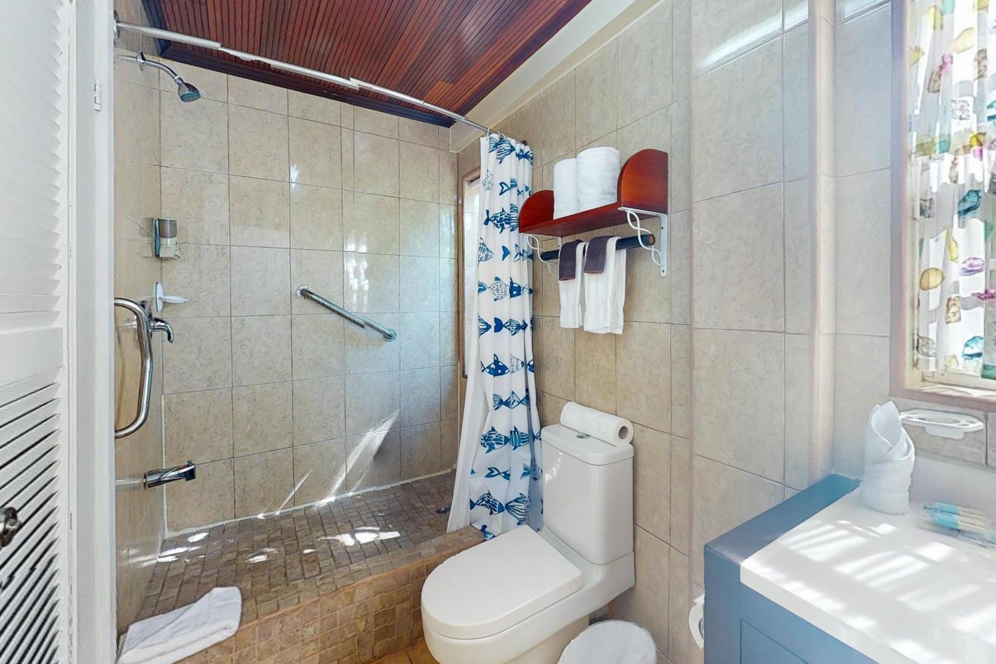 Hummingbird Home Suites San Pedro Szoba fotó
