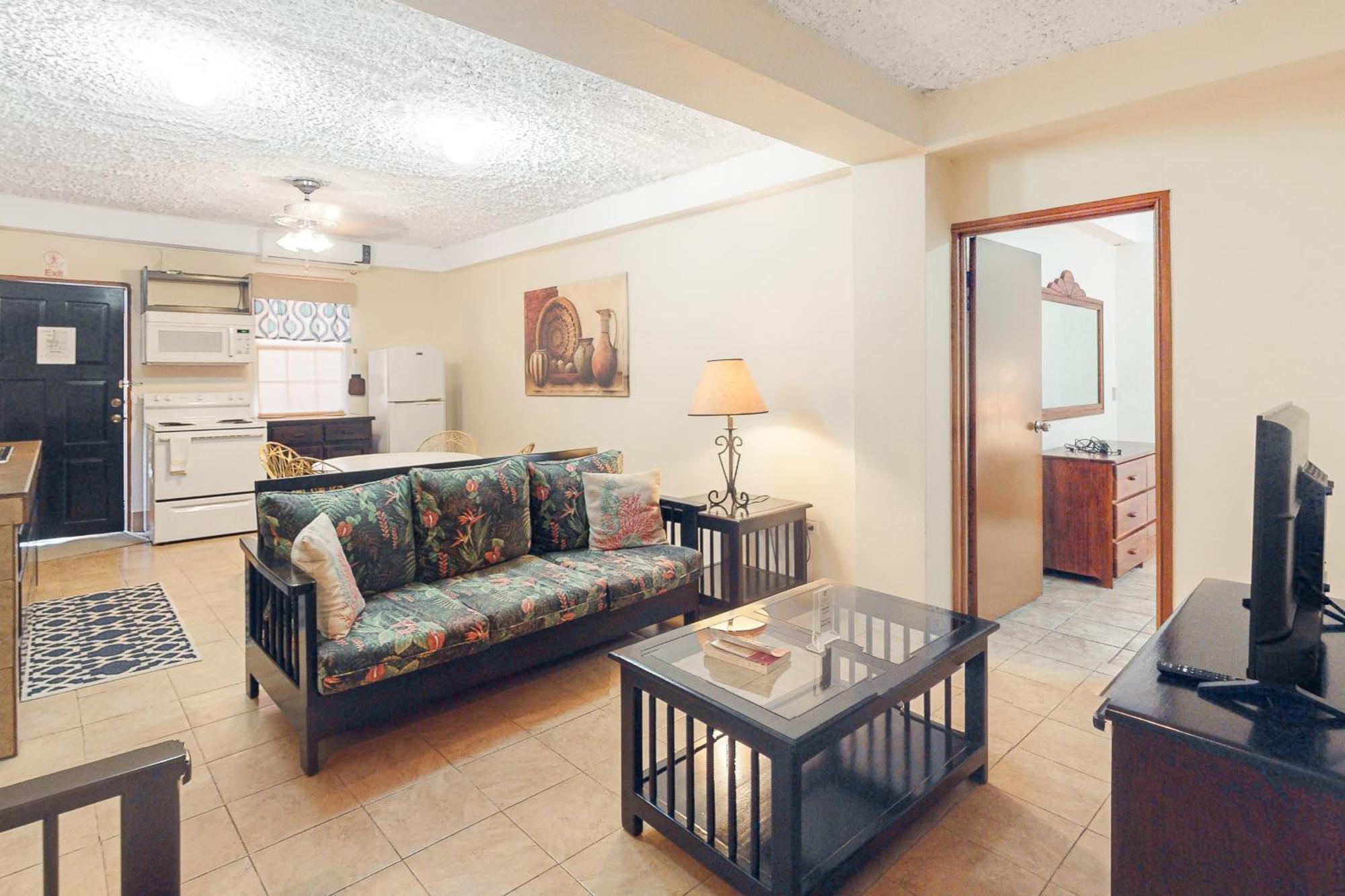 Hummingbird Home Suites San Pedro Szoba fotó